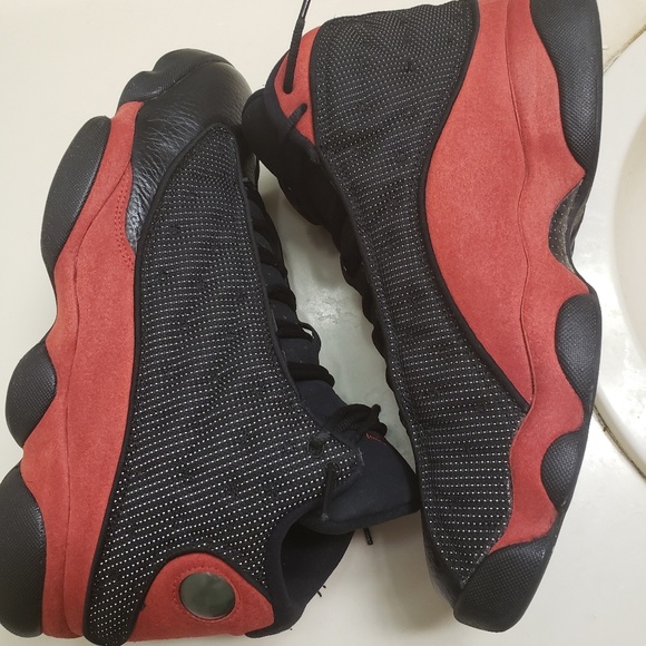 Jordan Other - Jordan 13 bred
